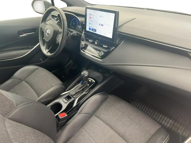 Toyota Corolla 2.0 Hybrid Style Kombi