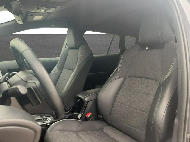 Toyota Corolla 2.0 Hybrid Style Kombi