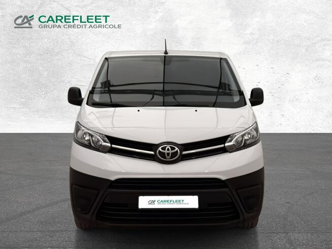 Toyota Proace Furgon