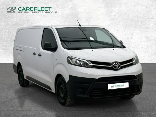 Toyota Proace Furgon
