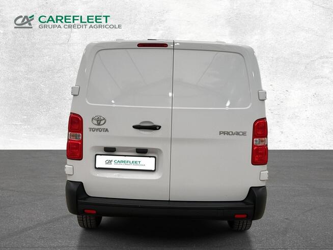 Toyota Proace Furgon
