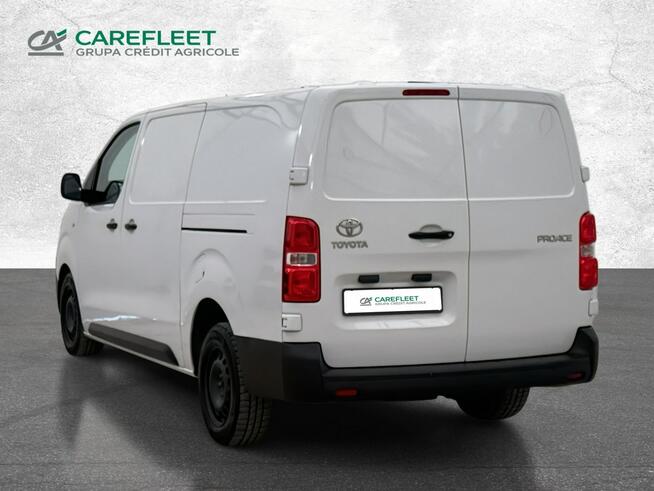 Toyota Proace Furgon