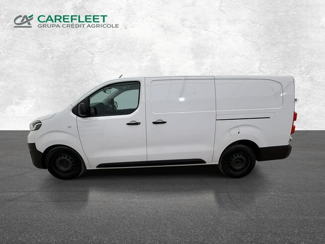 Toyota Proace Furgon