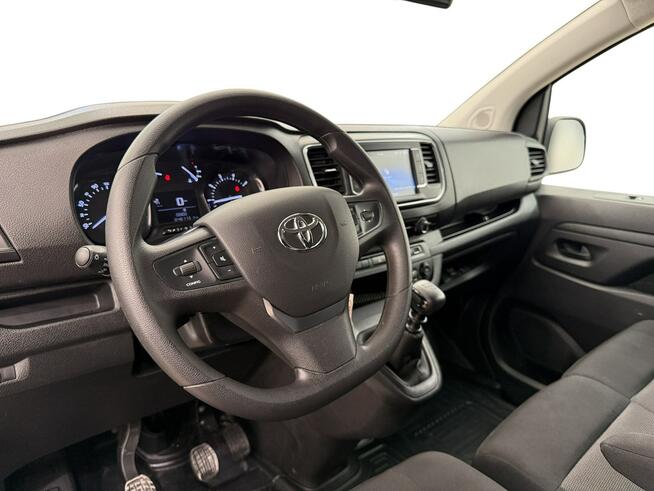 Toyota Proace Furgon