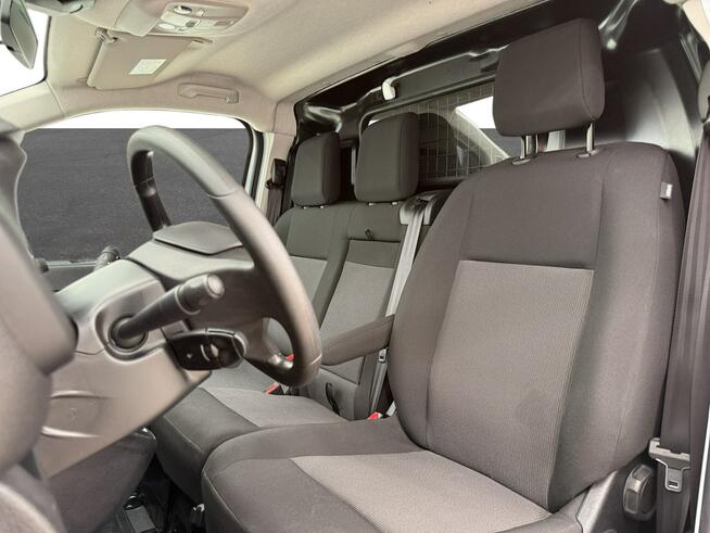 Toyota Proace Furgon