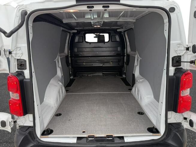 Toyota Proace Furgon