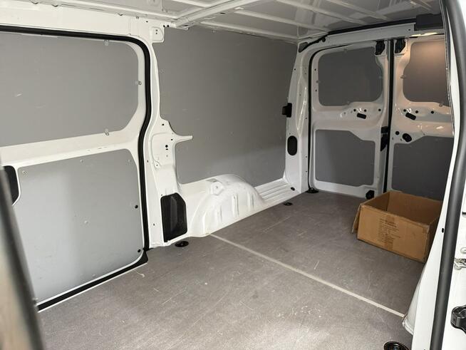 Toyota Proace Furgon