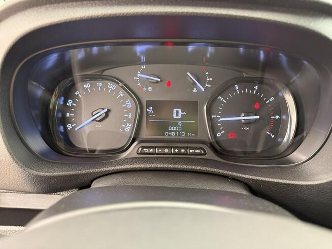 Toyota Proace Furgon