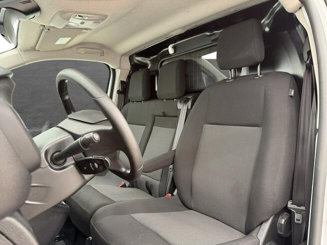 Toyota Proace Furgon