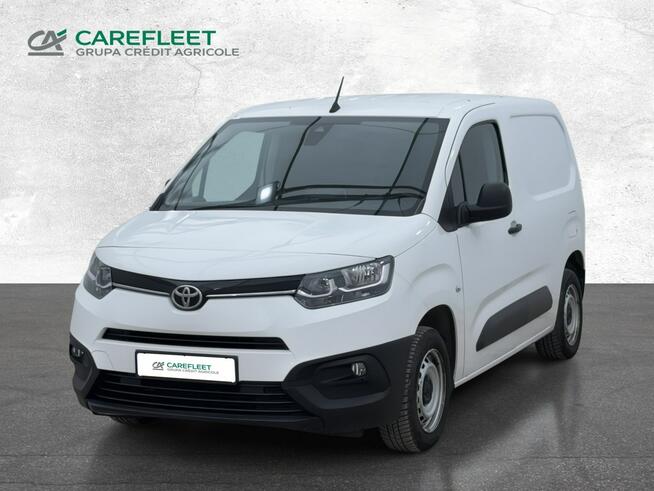Toyota Proace City 1.5 D-4D Standard 2.0 T Active Furgon