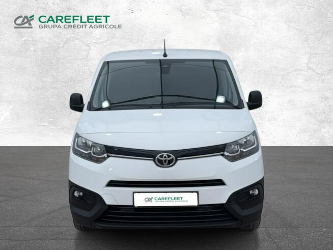 Toyota Proace City 1.5 D-4D Standard 2.0 T Active Furgon
