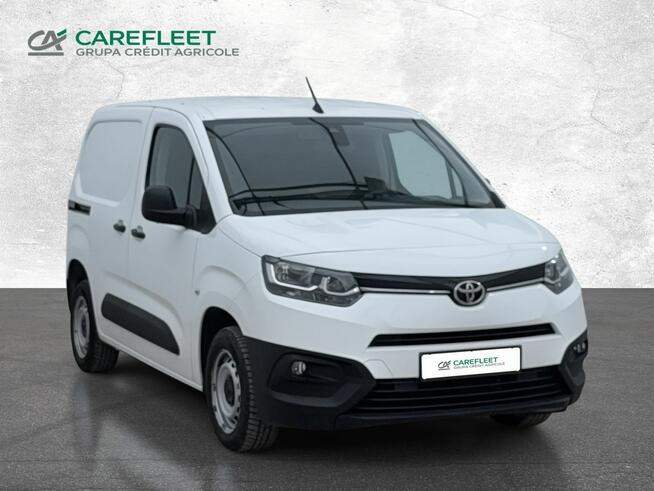 Toyota Proace City 1.5 D-4D Standard 2.0 T Active Furgon