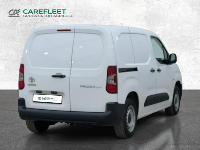 Toyota Proace City 1.5 D-4D Standard 2.0 T Active Furgon