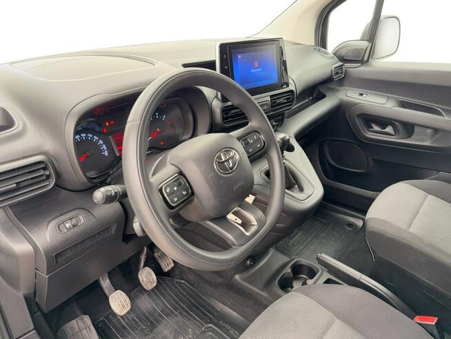 Toyota Proace City 1.5 D-4D Standard 2.0 T Active Furgon