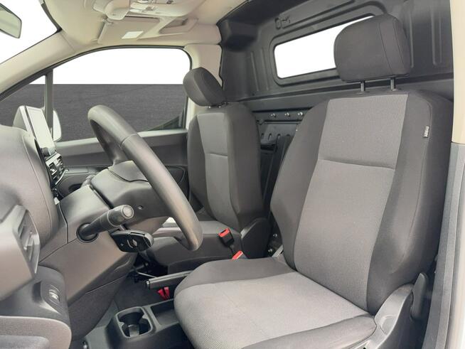 Toyota Proace City 1.5 D-4D Standard 2.0 T Active Furgon