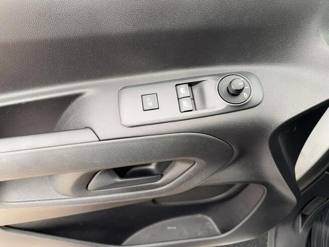 Toyota Proace City 1.5 D-4D Standard 2.0 T Active Furgon
