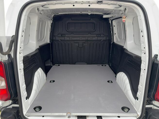 Toyota Proace City 1.5 D-4D Standard 2.0 T Active Furgon