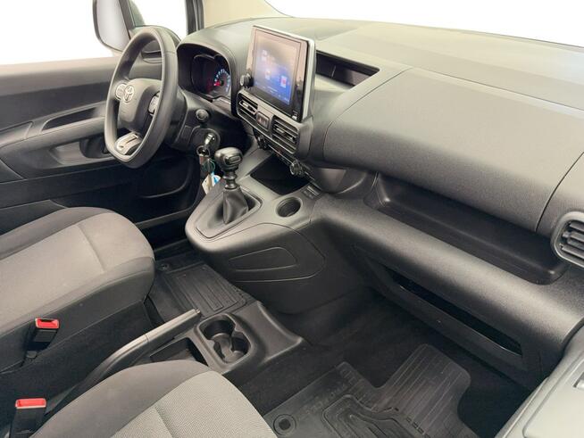 Toyota Proace City 1.5 D-4D Standard 2.0 T Active Furgon