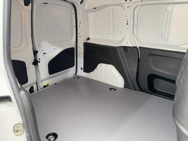Toyota Proace City 1.5 D-4D Standard 2.0 T Active Furgon