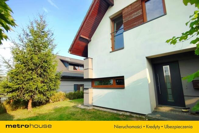 Dom z widokiem na pola - Rybnik Wrzosy 139 m2