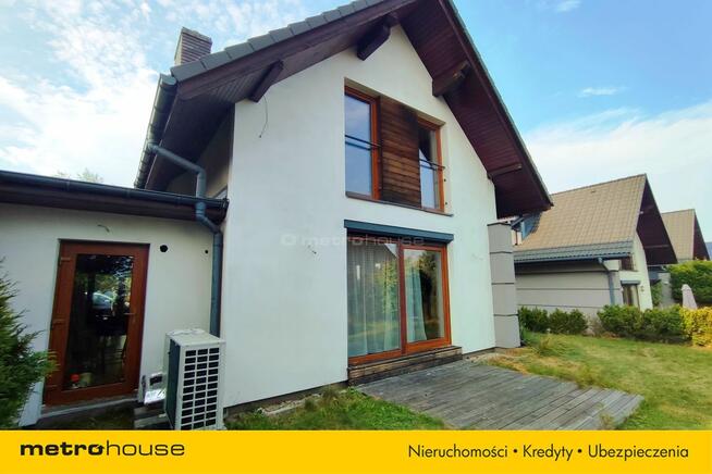 Dom z widokiem na pola - Rybnik Wrzosy 139 m2
