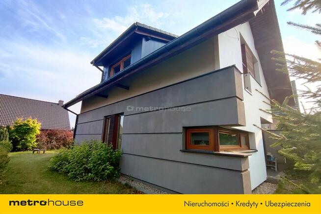 Dom z widokiem na pola - Rybnik Wrzosy 139 m2