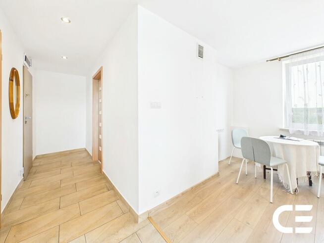 37 m² | 2 pokoje | piwnica | garaż | 2 ogrody