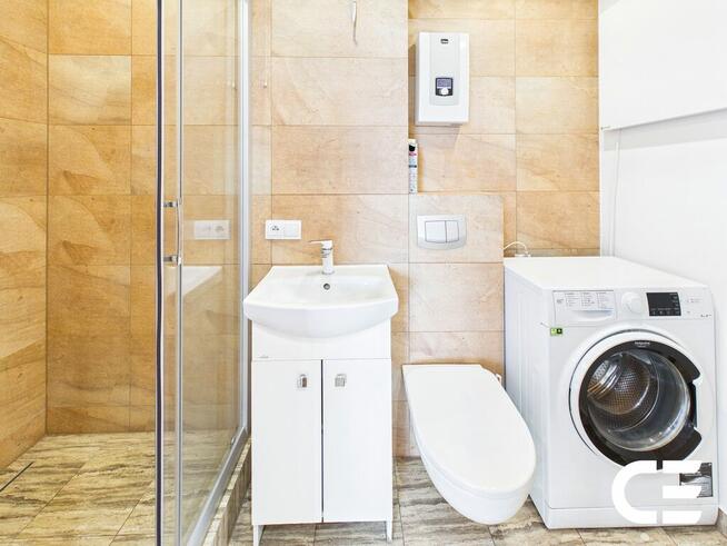 37 m² | 2 pokoje | piwnica | garaż | 2 ogrody