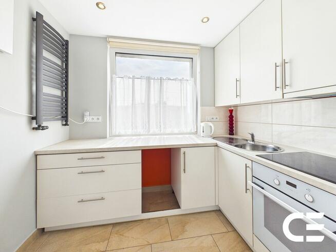 37 m² | 2 pokoje | piwnica | garaż | 2 ogrody