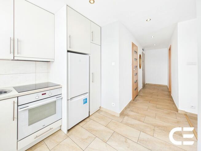 37 m² | 2 pokoje | piwnica | garaż | 2 ogrody