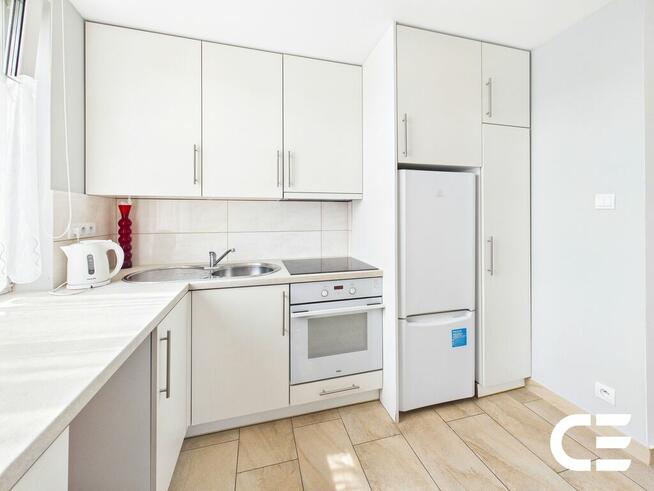 37 m² | 2 pokoje | piwnica | garaż | 2 ogrody