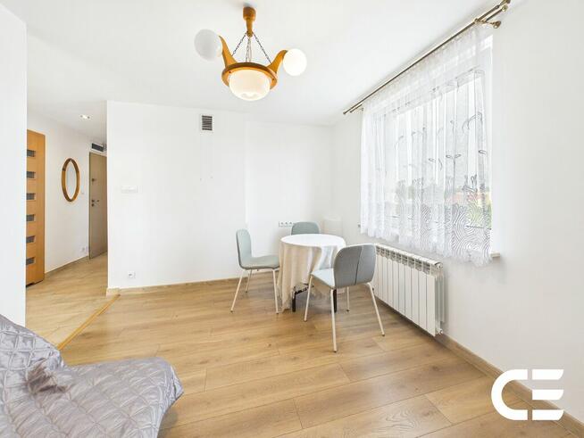 37 m² | 2 pokoje | piwnica | garaż | 2 ogrody