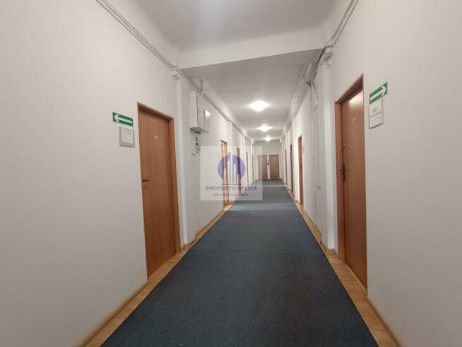 Lokal użytkowy Warszawa Mokotów, Madalińskiego
