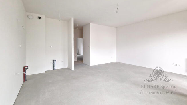 Mieszkanie 68,78m2, 3 pokoje, ogrzewanie miejskie/ Huby, Wrocław