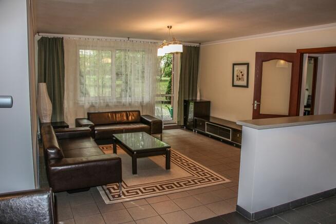 Centrum Fliegera 2pok 84m² ogródek OD WŁAŚCICIELA