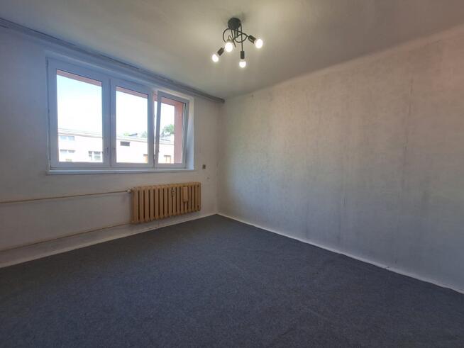 2 POKOJE | 49,7 m² | 2 PIĘTRO UL. PARTYZANTÓW