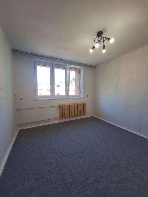 2 POKOJE | 49,7 m² | 2 PIĘTRO UL. PARTYZANTÓW