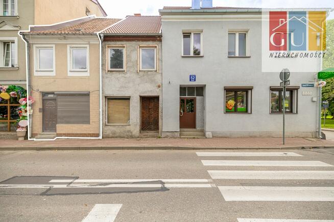 Mieszkanie Barczewo, Adama Mickiewicza
