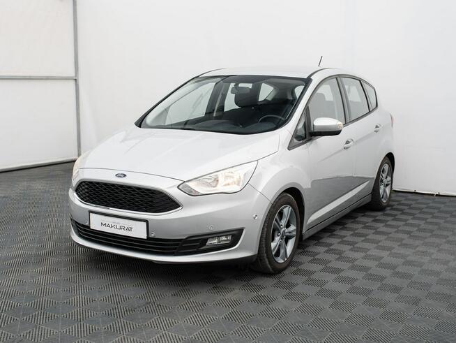 Ford C-Max 1.5 EcoBoost 150KM Cz.park Podgrz. szyba NAVI Salon PL