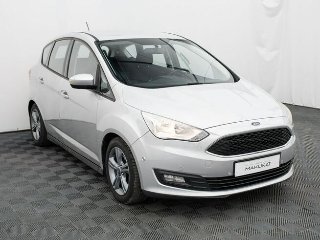 Ford C-Max 1.5 EcoBoost 150KM Cz.park Podgrz. szyba NAVI Salon PL