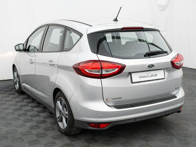 Ford C-Max 1.5 EcoBoost 150KM Cz.park Podgrz. szyba NAVI Salon PL