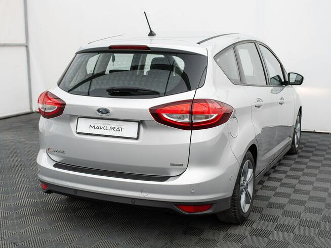 Ford C-Max 1.5 EcoBoost 150KM Cz.park Podgrz. szyba NAVI Salon PL