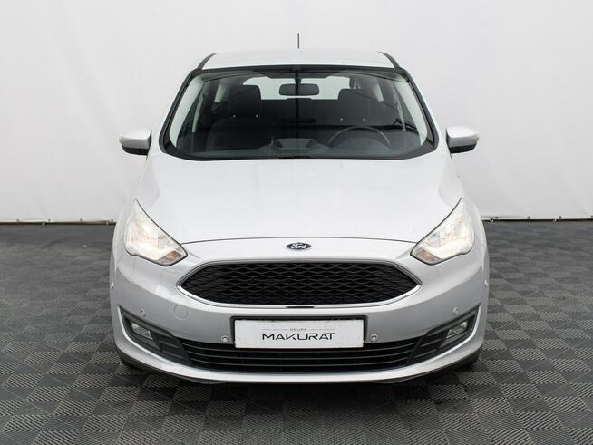 Ford C-Max 1.5 EcoBoost 150KM Cz.park Podgrz. szyba NAVI Salon PL