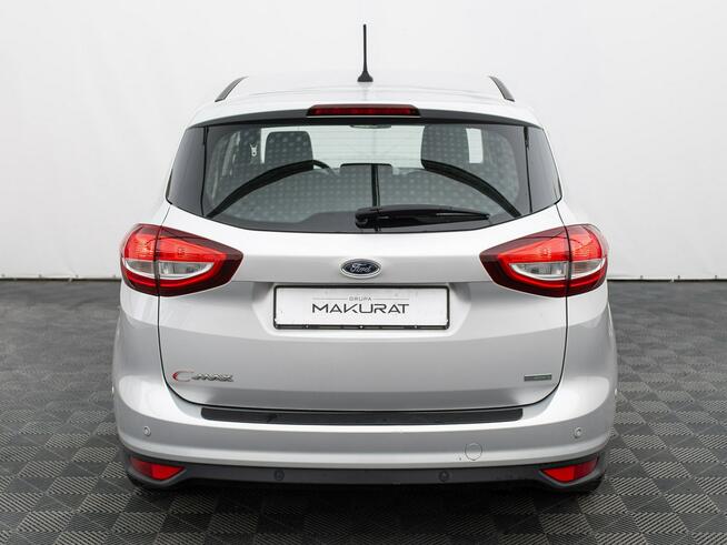 Ford C-Max 1.5 EcoBoost 150KM Cz.park Podgrz. szyba NAVI Salon PL