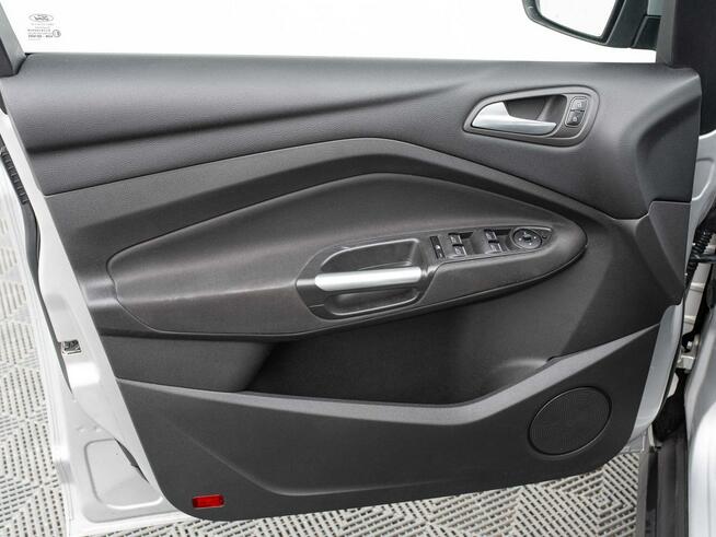 Ford C-Max 1.5 EcoBoost 150KM Cz.park Podgrz. szyba NAVI Salon PL