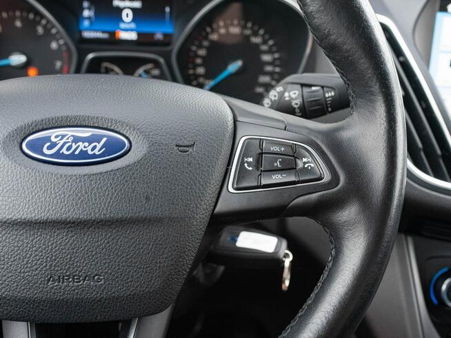 Ford C-Max 1.5 EcoBoost 150KM Cz.park Podgrz. szyba NAVI Salon PL