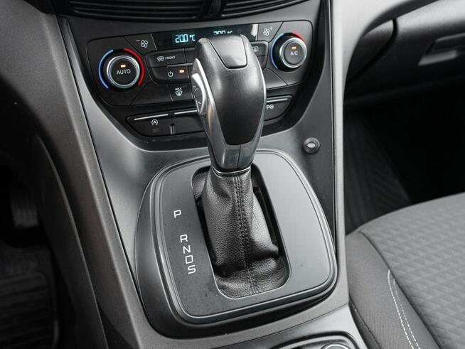 Ford C-Max 1.5 EcoBoost 150KM Cz.park Podgrz. szyba NAVI Salon PL