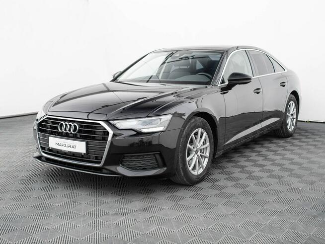 Audi A6 35 TDI mHEV Stronic Podgrz.f LED Elektry.f Salon PL VAT23%