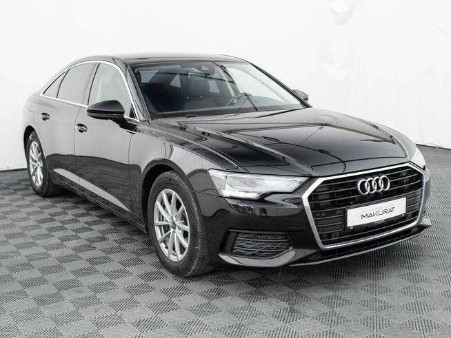 Audi A6 35 TDI mHEV Stronic Podgrz.f LED Elektry.f Salon PL VAT23%