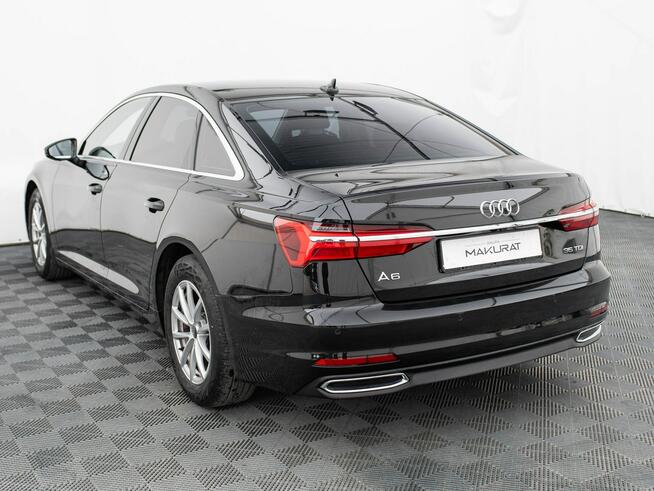 Audi A6 35 TDI mHEV Stronic Podgrz.f LED Elektry.f Salon PL VAT23%